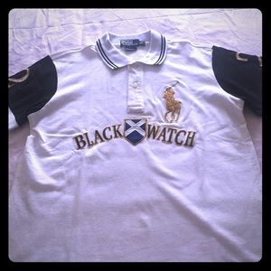 Polo for men